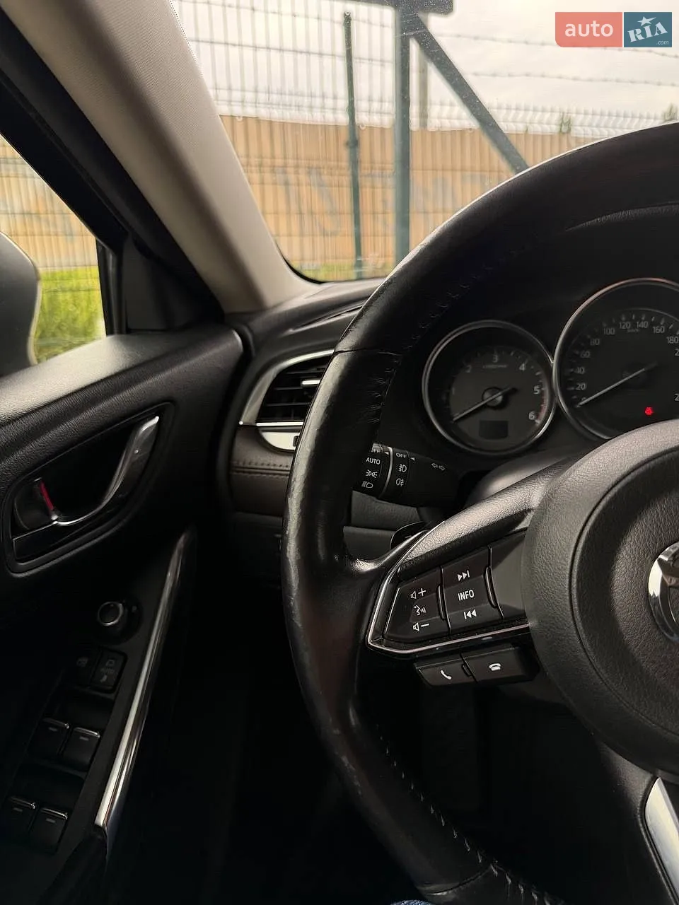 2018 Mazda 6 - мініатюра 30
