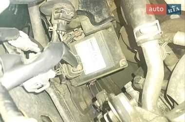Універсал Mazda 6 2008 в Стрию