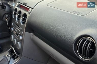 Седан Mazda 6 2005 в Тернополі