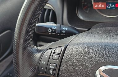 Седан Mazda 6 2005 в Тернополі