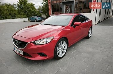 mazda 6 2014 в Івано-Франківськ від про продавця Роман mazda 6 2014 в Івано-Франківськ від професійного продавця Роман