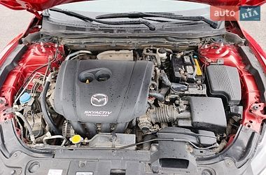 Седан Mazda 6 2014 в Ивано-Франковске фото 21 Седан Mazda 6 2014 в Ивано-Франковске