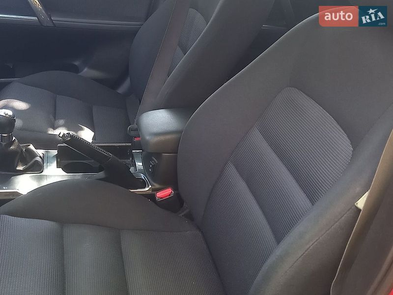 Ліфтбек Mazda 6 2006 в Черкасах