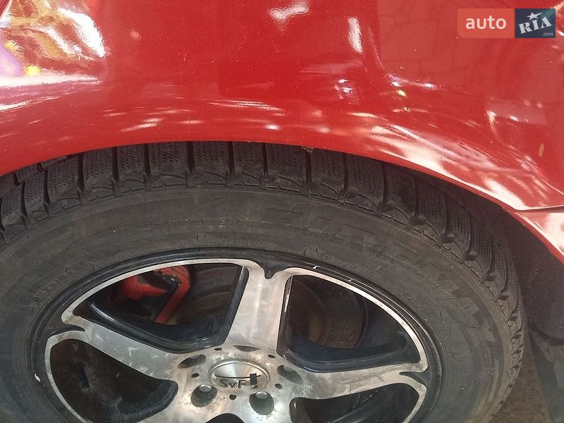 Ліфтбек Mazda 6 2006 в Черкасах