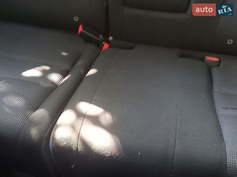 Ліфтбек Mazda 6 2006 в Черкасах