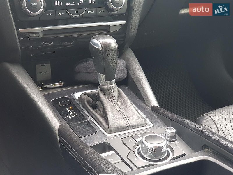 Седан Mazda 6 2015 в Харькове фото 21 Седан Mazda 6 2015 в Харькове