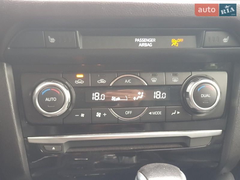 Седан Mazda 6 2015 в Харькове фото 26 Седан Mazda 6 2015 в Харькове