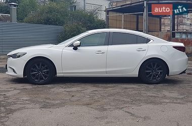 Седан Mazda 6 2015 в Харькове фото 5 Седан Mazda 6 2015 в Харькове