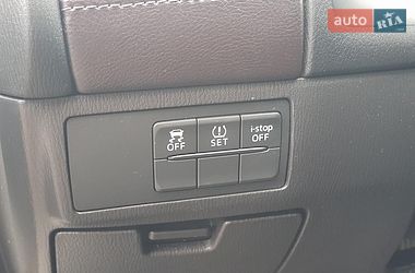 Седан Mazda 6 2015 в Харькове фото 14 Седан Mazda 6 2015 в Харькове