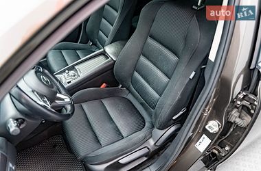 Седан Mazda 6 2017 в Києві