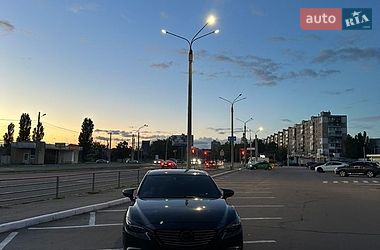 Седан Mazda 6 2015 в Харкові