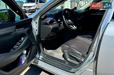 Седан Mazda 6 2018 в Миколаєві