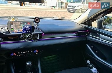 Седан Mazda 6 2018 в Миколаєві