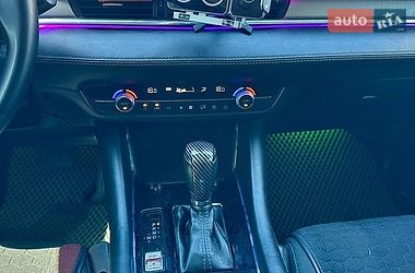 Седан Mazda 6 2018 в Миколаєві