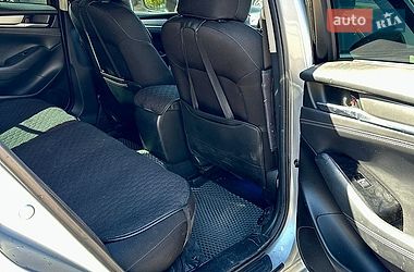 Седан Mazda 6 2018 в Миколаєві