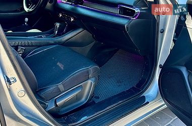 Седан Mazda 6 2018 в Миколаєві