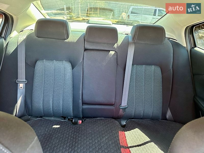 Седан Mazda 6 2018 в Миколаєві