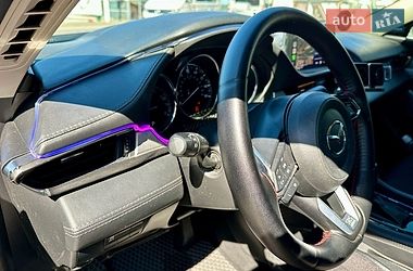 Седан Mazda 6 2018 в Миколаєві