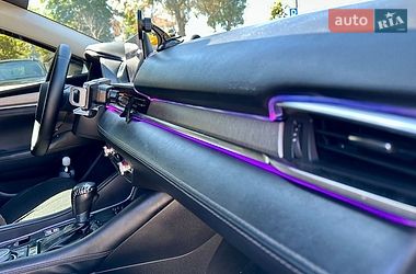 Седан Mazda 6 2018 в Миколаєві