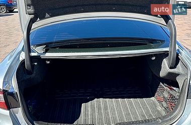 Седан Mazda 6 2018 в Миколаєві