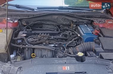 Универсал Mazda 6 2005 в Кременчуге