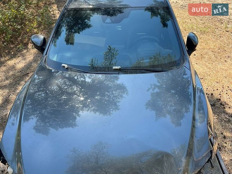 Седан Mazda 6 2018 в Харькове