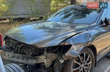 Седан Mazda 6 2018 в Харькове