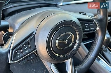 Седан Mazda 6 2018 в Харькове