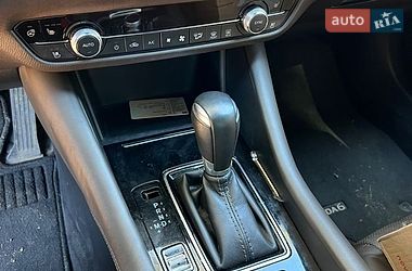 Седан Mazda 6 2018 в Харькове