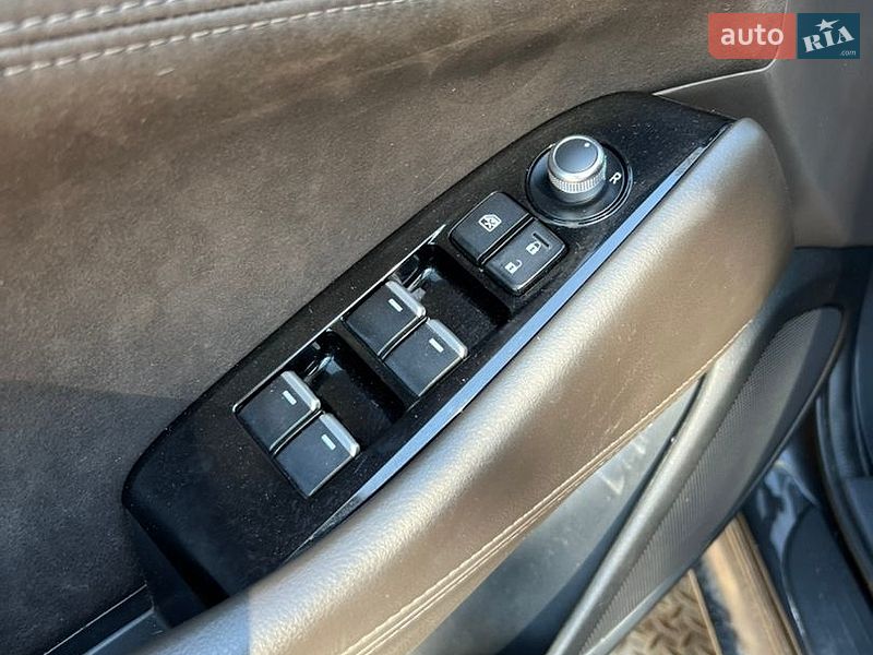 Седан Mazda 6 2018 в Харькове