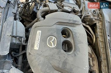 Седан Mazda 6 2018 в Харькове