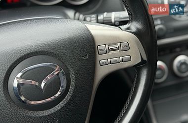 Седан Mazda 6 2009 в Шептицькому