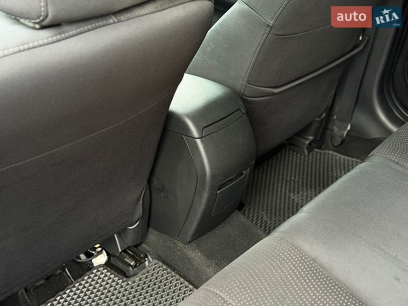 Седан Mazda 6 2009 в Шептицькому