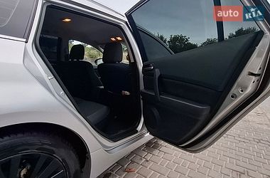 Универсал Mazda 6 2009 в Новом Роздоле