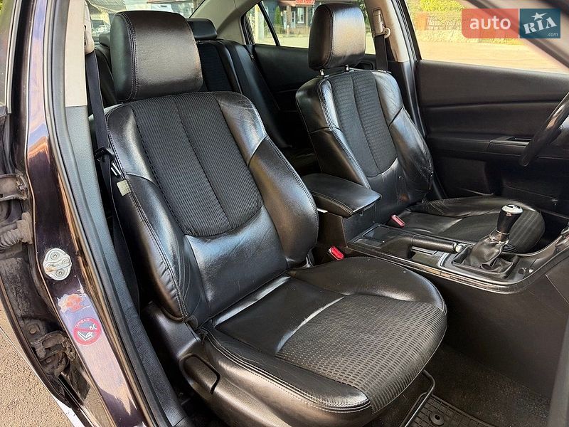 Седан Mazda 6 2008 в Погребище фото 6 Седан Mazda 6 2008 в Погребище