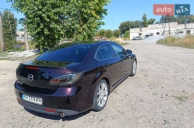 Седан Mazda 6 2008 в Погребище фото 2 Седан Mazda 6 2008 в Погребище