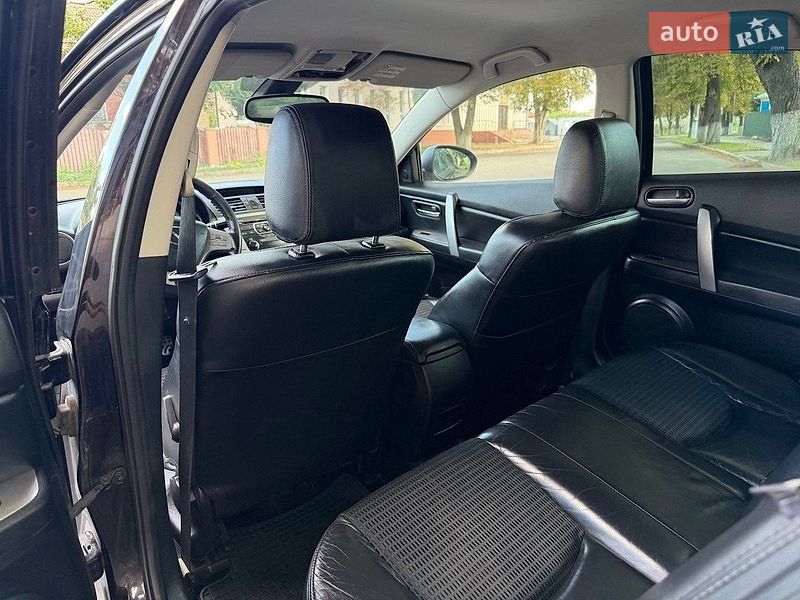 Седан Mazda 6 2008 в Погребище фото 11 Седан Mazda 6 2008 в Погребище