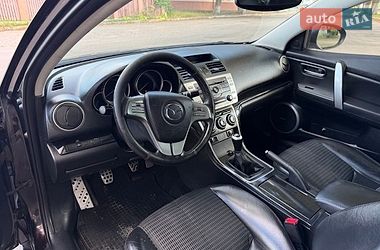 Седан Mazda 6 2008 в Погребище фото 12 Седан Mazda 6 2008 в Погребище