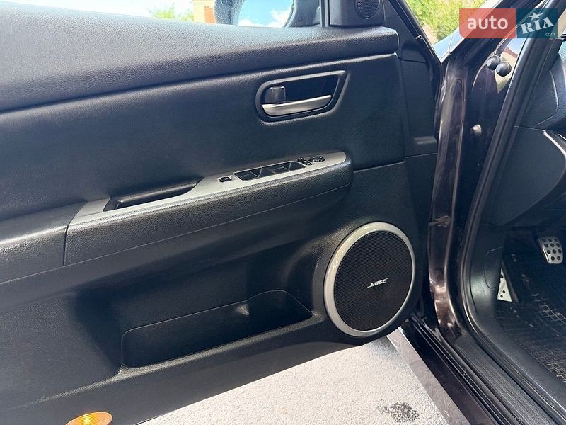 Седан Mazda 6 2008 в Погребище фото 15 Седан Mazda 6 2008 в Погребище