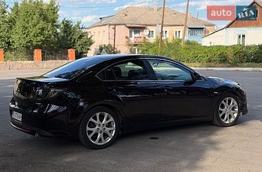Седан Mazda 6 2008 в Погребище фото 16 Седан Mazda 6 2008 в Погребище