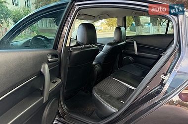 Седан Mazda 6 2008 в Погребище фото 13 Седан Mazda 6 2008 в Погребище
