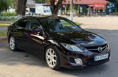 Седан Mazda 6 2008 в Погребище фото 20 Седан Mazda 6 2008 в Погребище