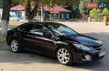 Седан Mazda 6 2008 в Погребище фото 22 Седан Mazda 6 2008 в Погребище