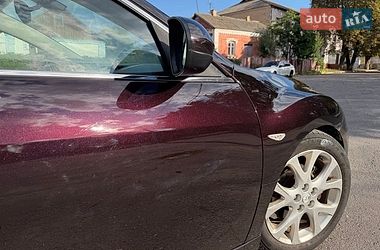 Седан Mazda 6 2008 в Погребище фото 24 Седан Mazda 6 2008 в Погребище