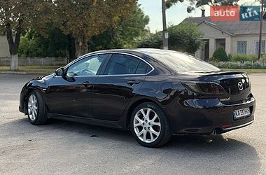 Седан Mazda 6 2008 в Погребище фото 29 Седан Mazda 6 2008 в Погребище
