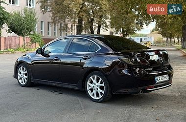 Седан Mazda 6 2008 в Погребище фото 31 Седан Mazda 6 2008 в Погребище
