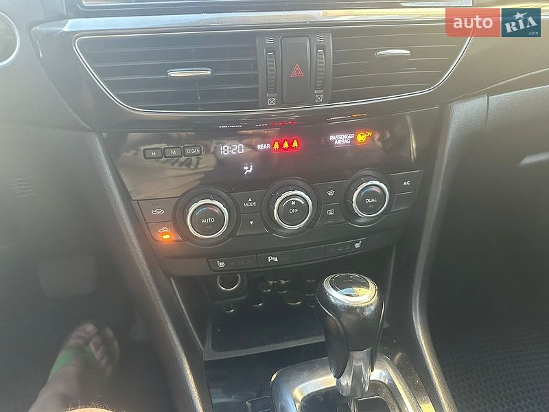 Універсал Mazda 6 2013 в Харкові фото 12 Універсал Mazda 6 2013 в Харкові