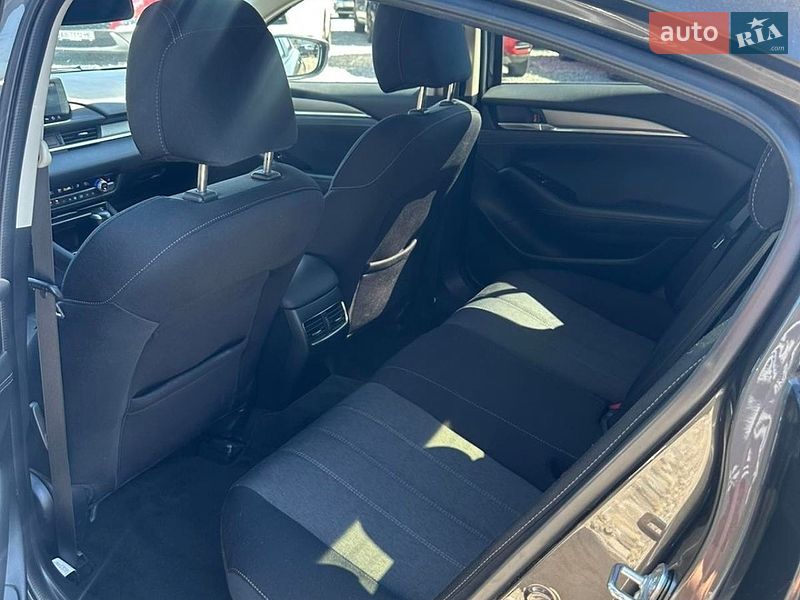 Седан Mazda 6 2019 в Вінниці