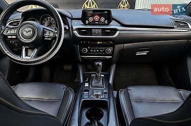 Седан Mazda 6 2016 в Києві