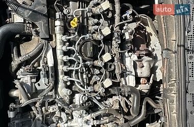 Седан Mazda 6 2015 в Харкові